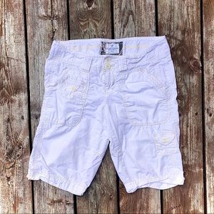 American Eagle size 4 Shorts